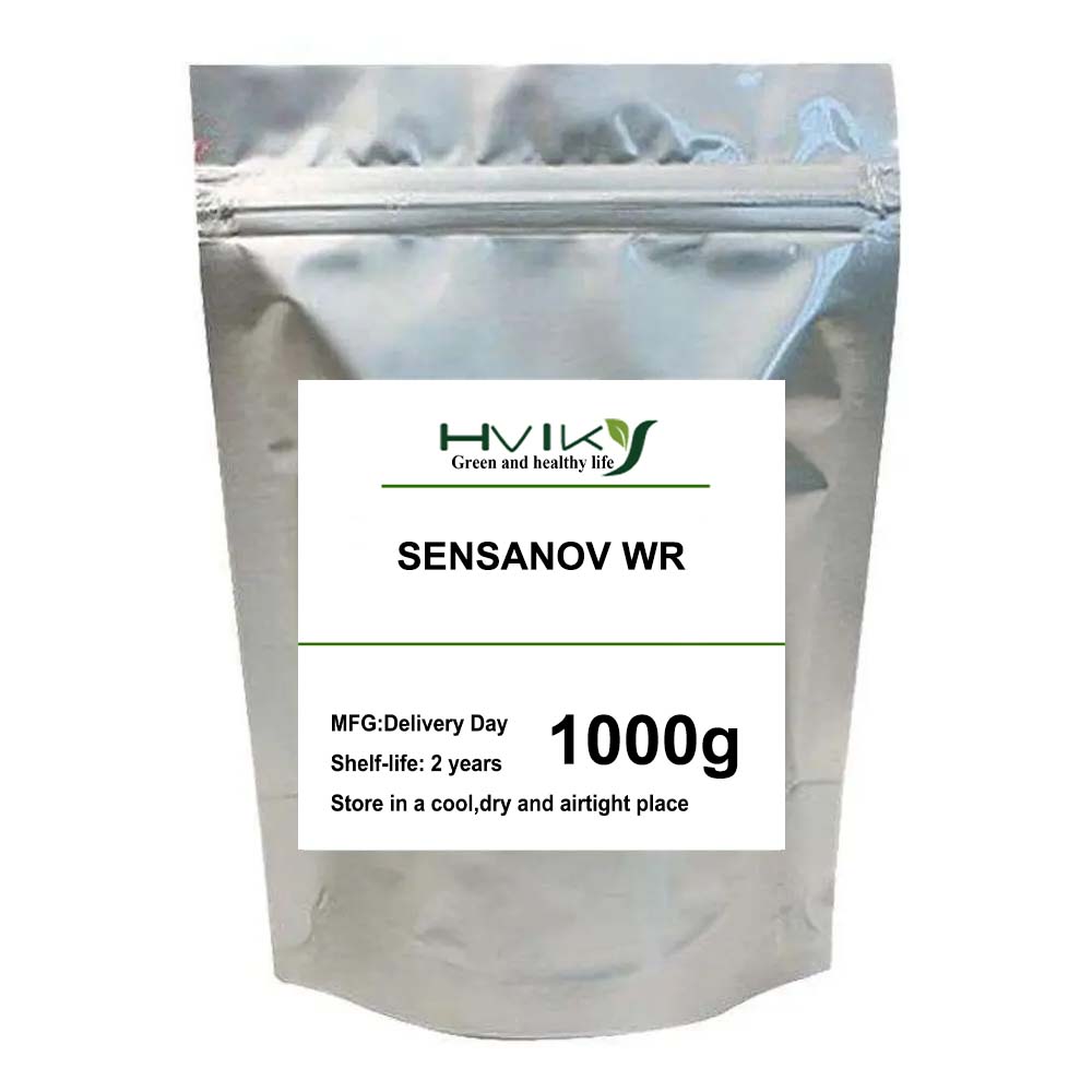 Skincare China - SEPPIC SENSANOV WR C20-22、スキンケア成分