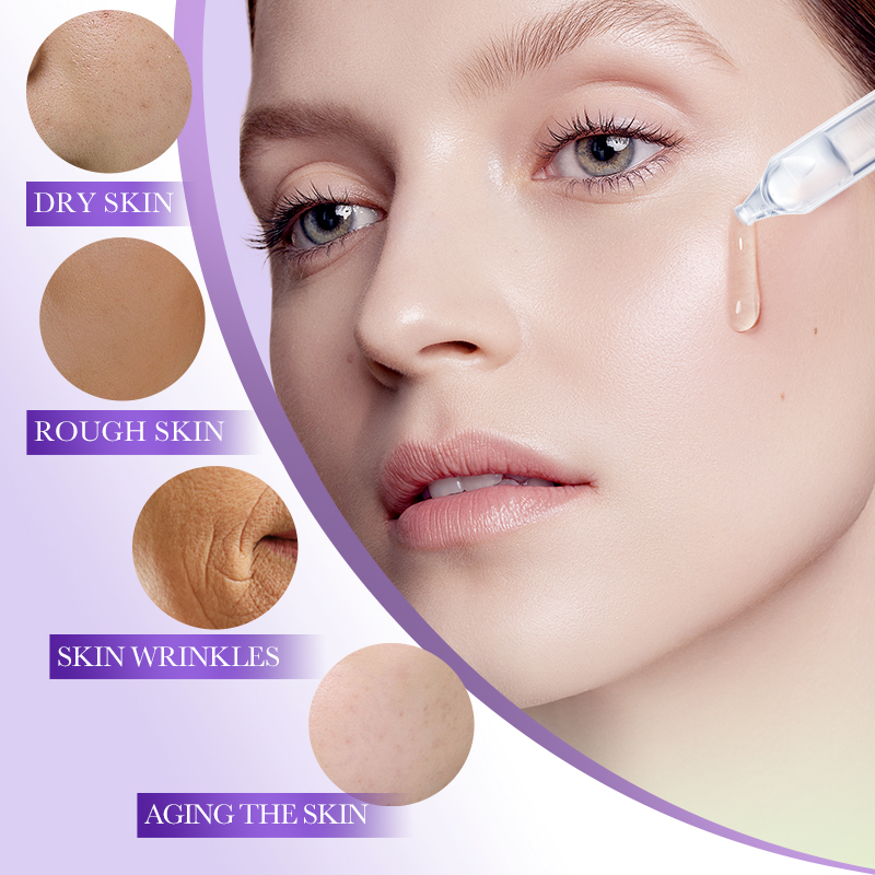 30個入り BIOAQUA レチノール ビタミンC フェイス - Vitamin C Serum のレビューと価格