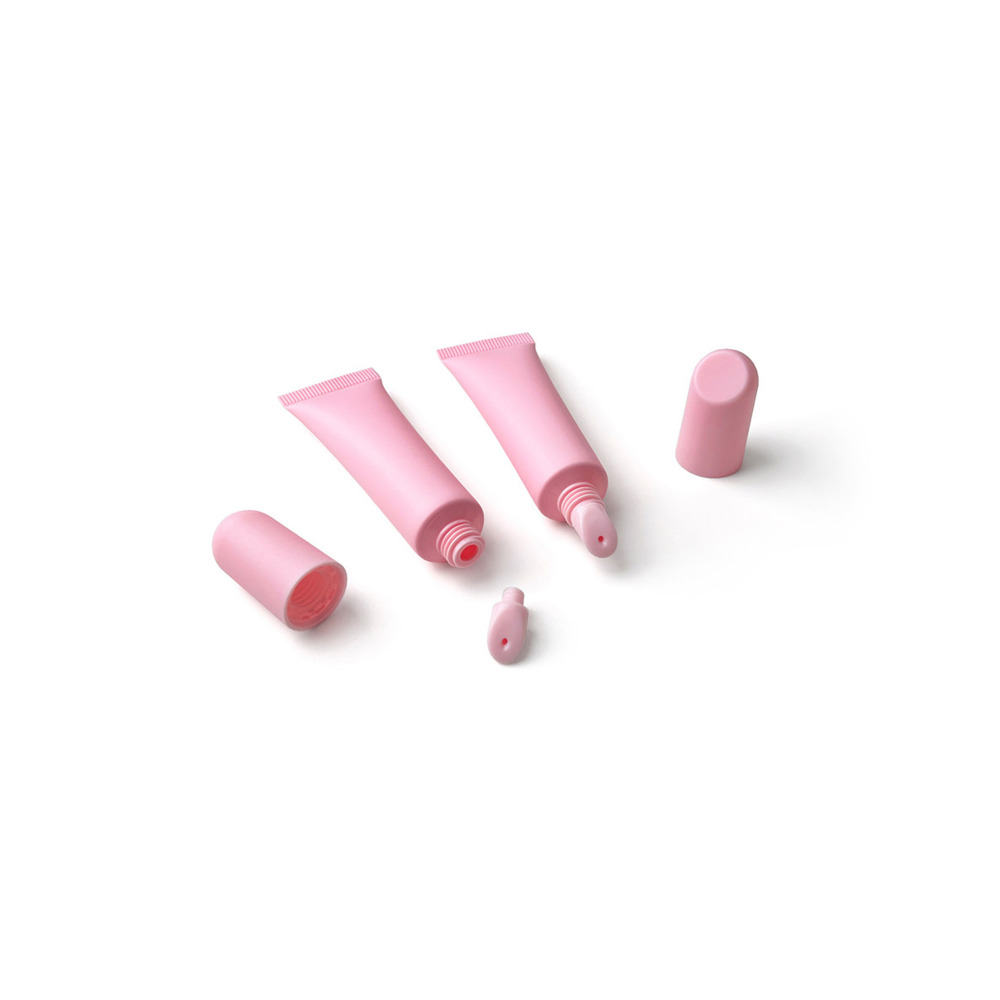 卸売 50個入り 15g 15ml ピンクマット リップバー - Lip Balm のレビューと価格