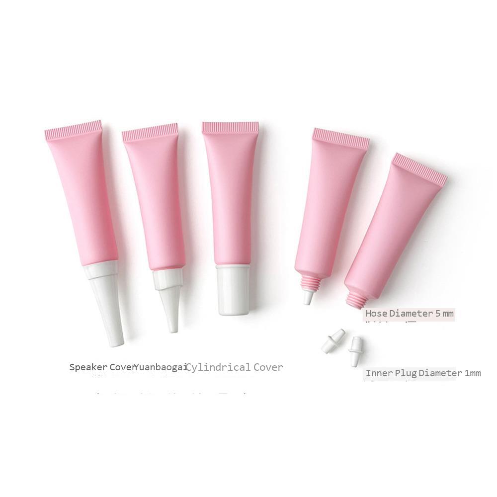 卸売 50個入り 15g 15ml ピンクマット リップバー - Lip Balm のレビューと価格