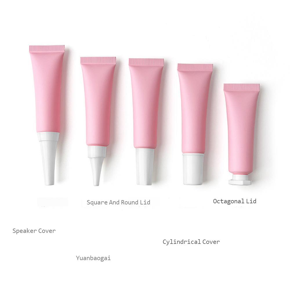 卸売 50個入り 15g 15ml ピンクマット リップバー - Lip Balm のレビューと価格