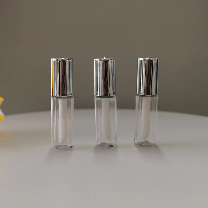 リップグロス用の空のチューブ,口紅用のミニボトル,香油容器, - Lip Balm のレビューと価格