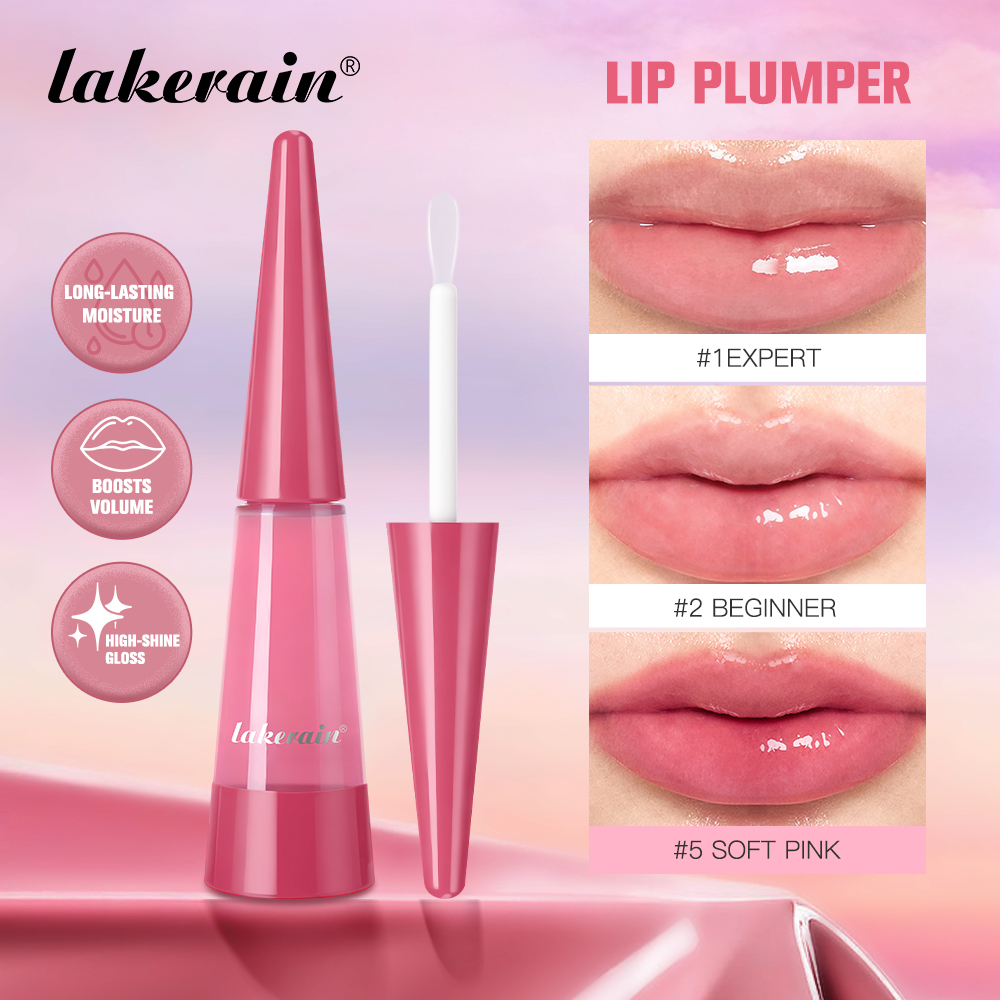 レイカレイン リッププランパー ディープハイドレーション ロ - Lip Balm のレビューと価格