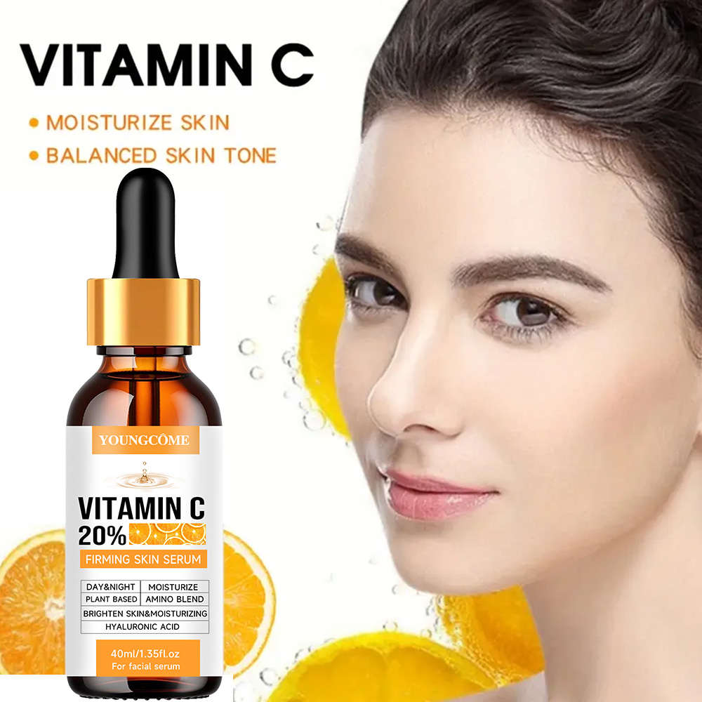 ヤングコム プレミアム 20% ビタミンC美容液（ヒアルロン - Vitamin C Serum のレビューと価格