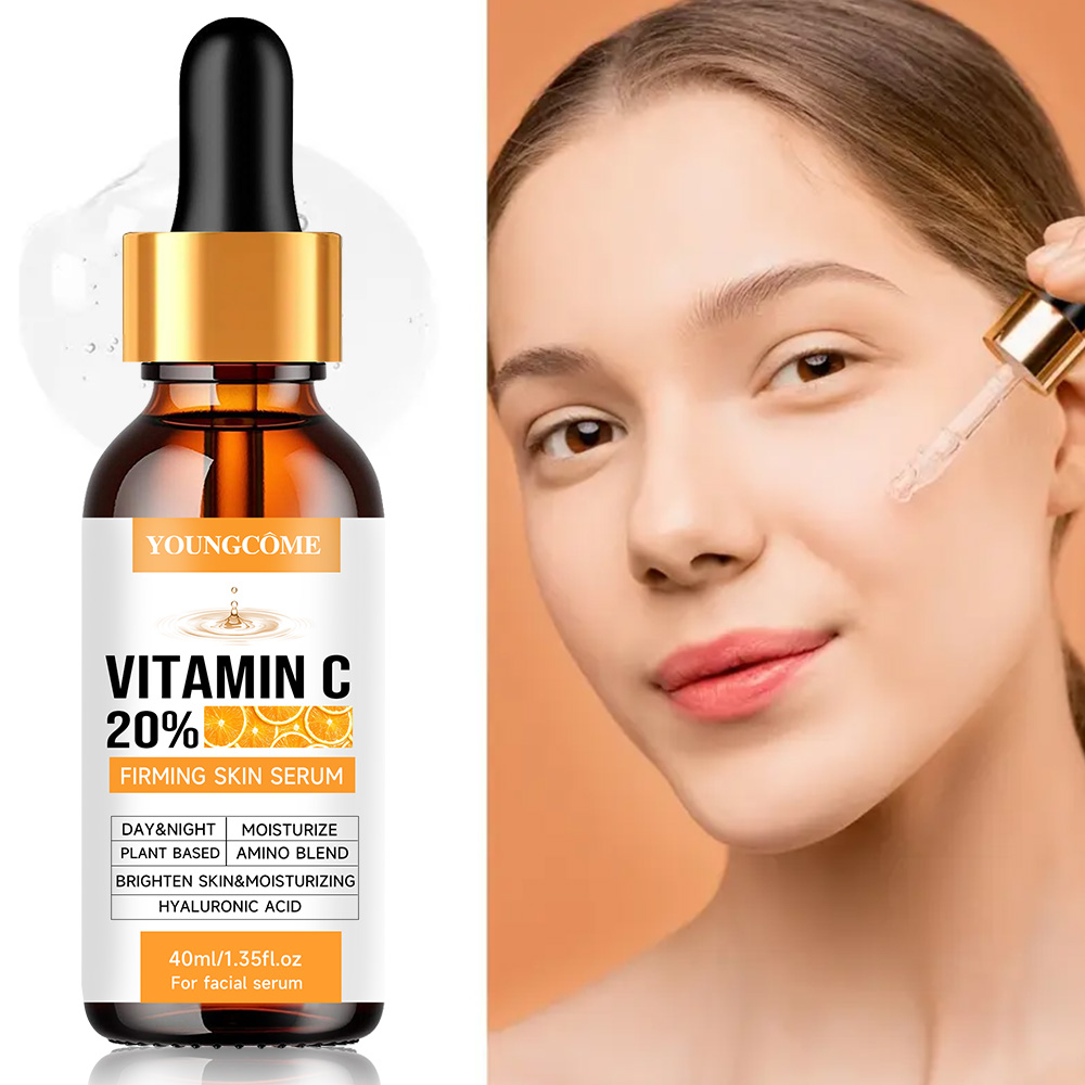 ヤングコム プレミアム 20% ビタミンC美容液（ヒアルロン - Vitamin C Serum のレビューと価格
