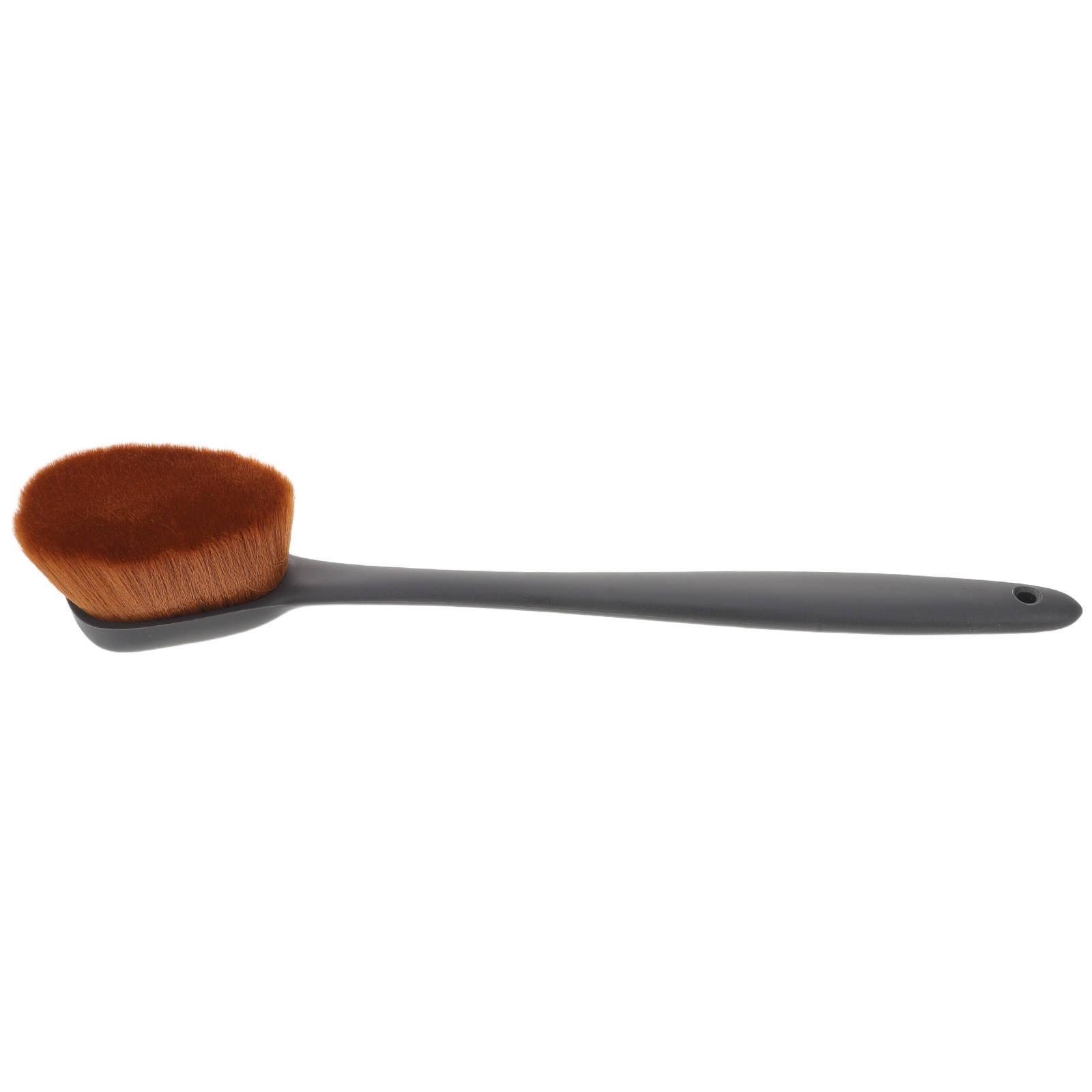 特大サイズのセルフタンニング用ボディブラシ。背中用ローション - Body Lotion のレビューと価格