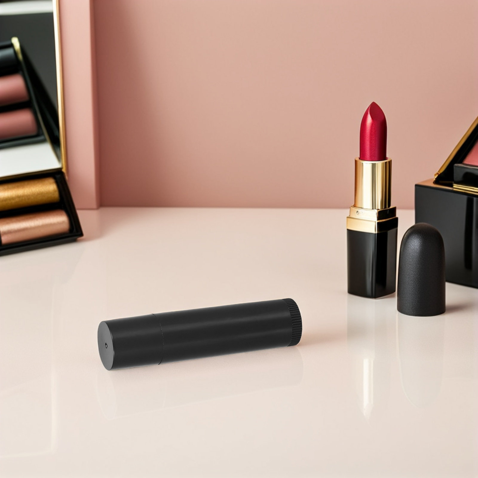 30個入り リップバーム用チューブ。高品質で、DIYに最適な - Lip Balm のレビューと価格