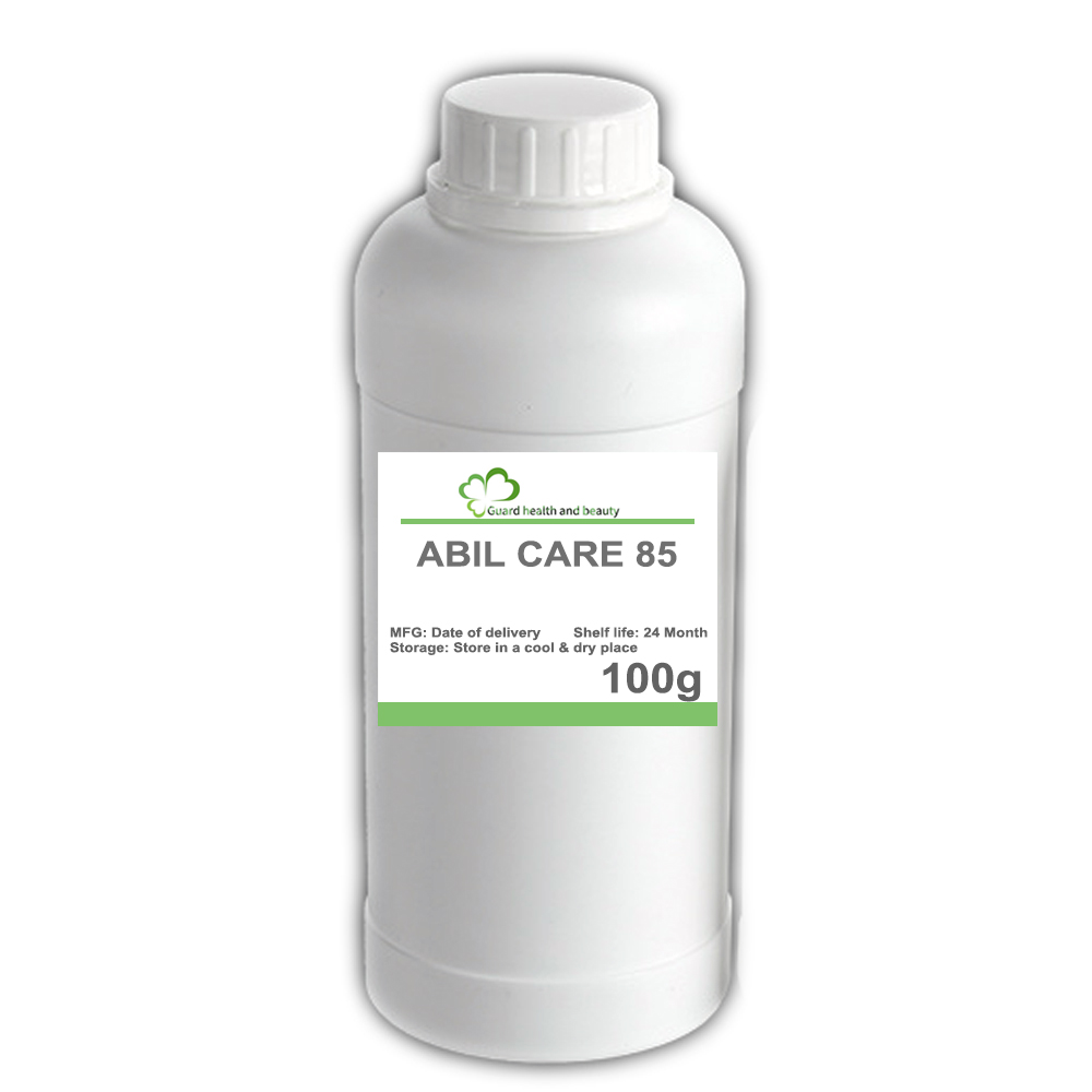 大人気！ABIL CARE 85 シロキサン系オイルインウォ - Skincare China のレビューと価格