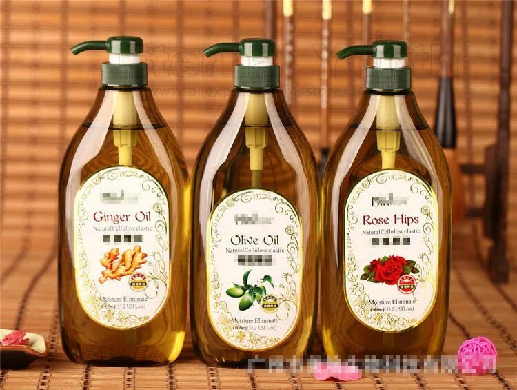 ホホバオイル、小麦胚芽オイル、グレープシードオイル、ローズヒ - Face Oil Rosehip のレビューと価格