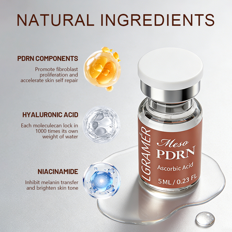 PDRNサーモンDNAセラム フェイシャルハイドログロー ビ - Vitamin C Serum のレビューと価格