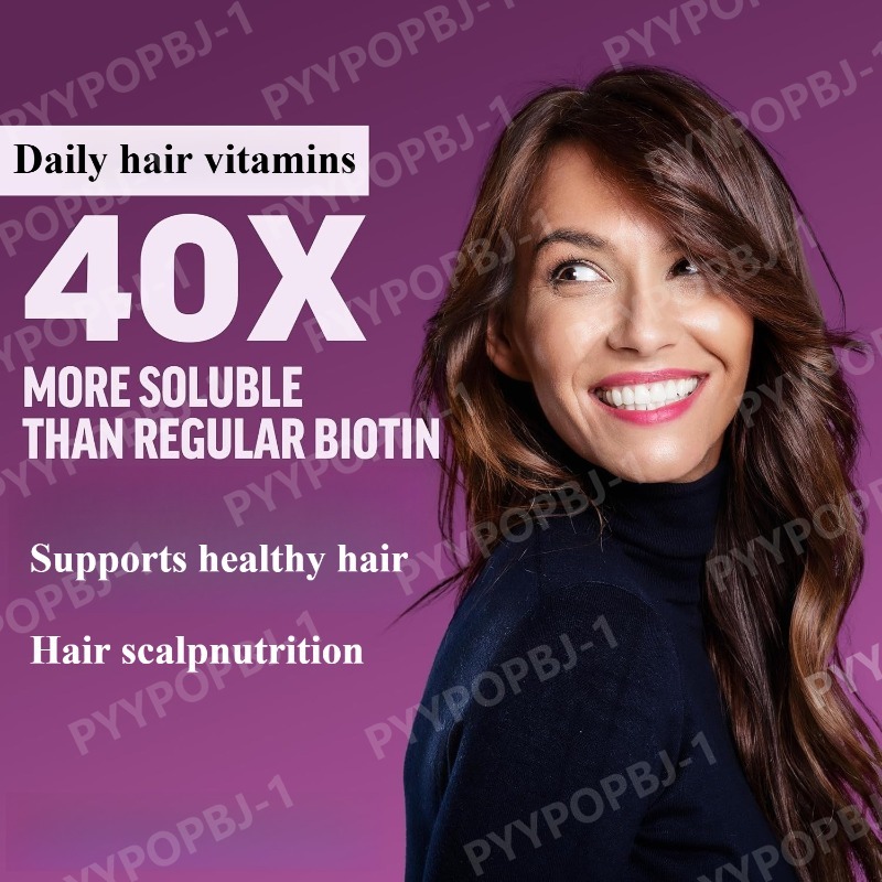 ヘアビタミン グミ（ビオチン、ビタミンC、ビタミンE配合）毎 - Vitamin C Serum のレビューと価格