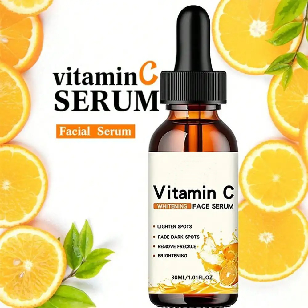 30ml ウェストマンス ビタミンCセラム フェイスモイスチ - Vitamin C Serum のレビューと価格