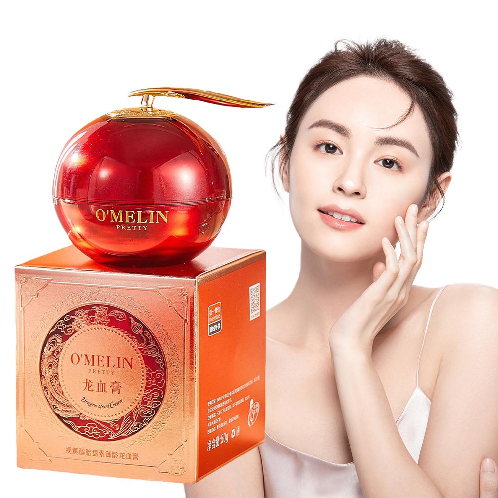 50G レチノールプラセンタアンチエイジングドラゴンブラッド - Retinol Cream のレビューと価格