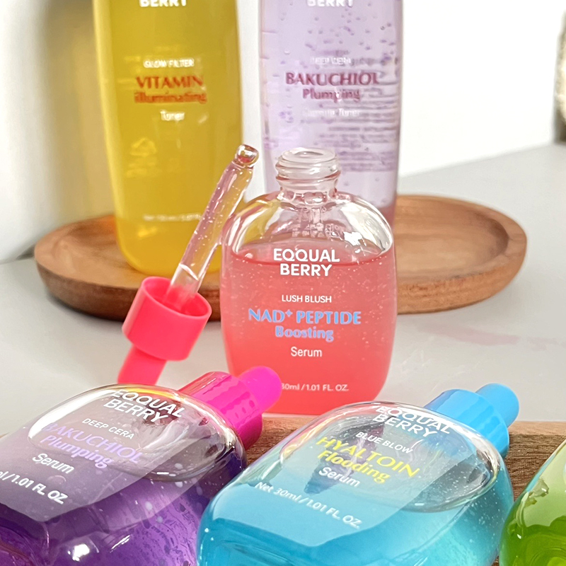 人気のEQQUALBERRY プランピングセラム。5,000 - Retinol Cream のレビューと価格