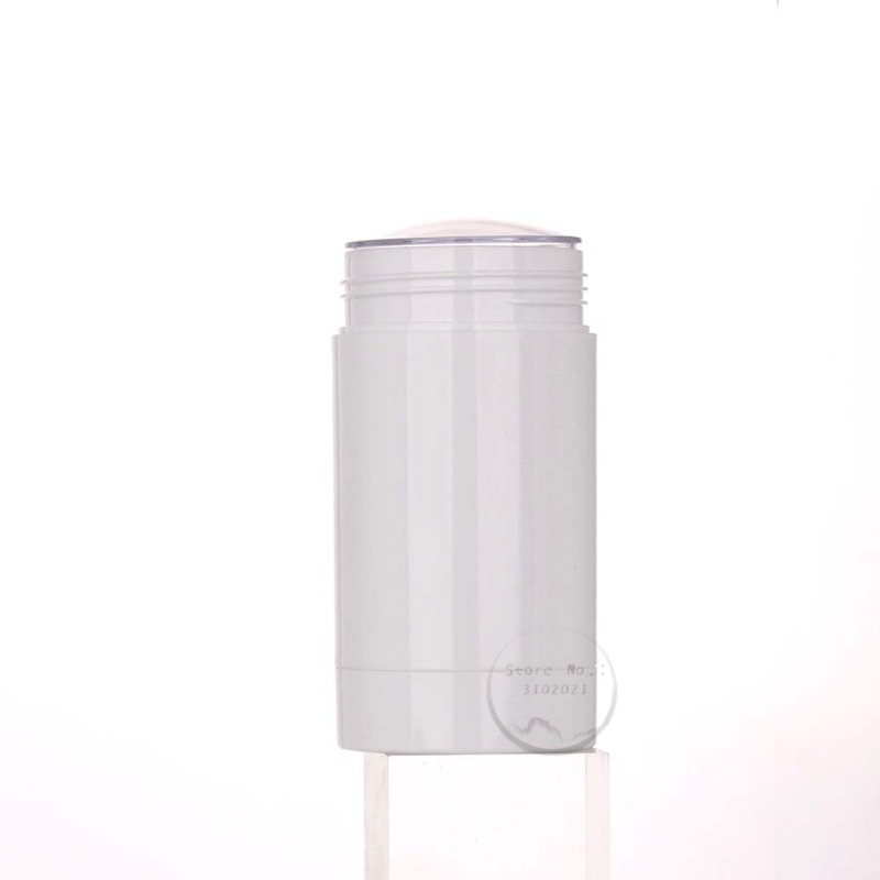 携帯用デオドラント容器、口紅リップチューブ、プラスチック製空 - Lip Balm のレビューと価格